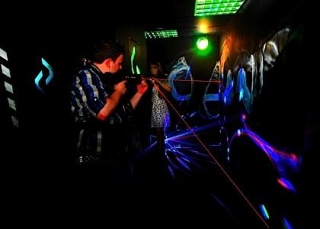 laser 4